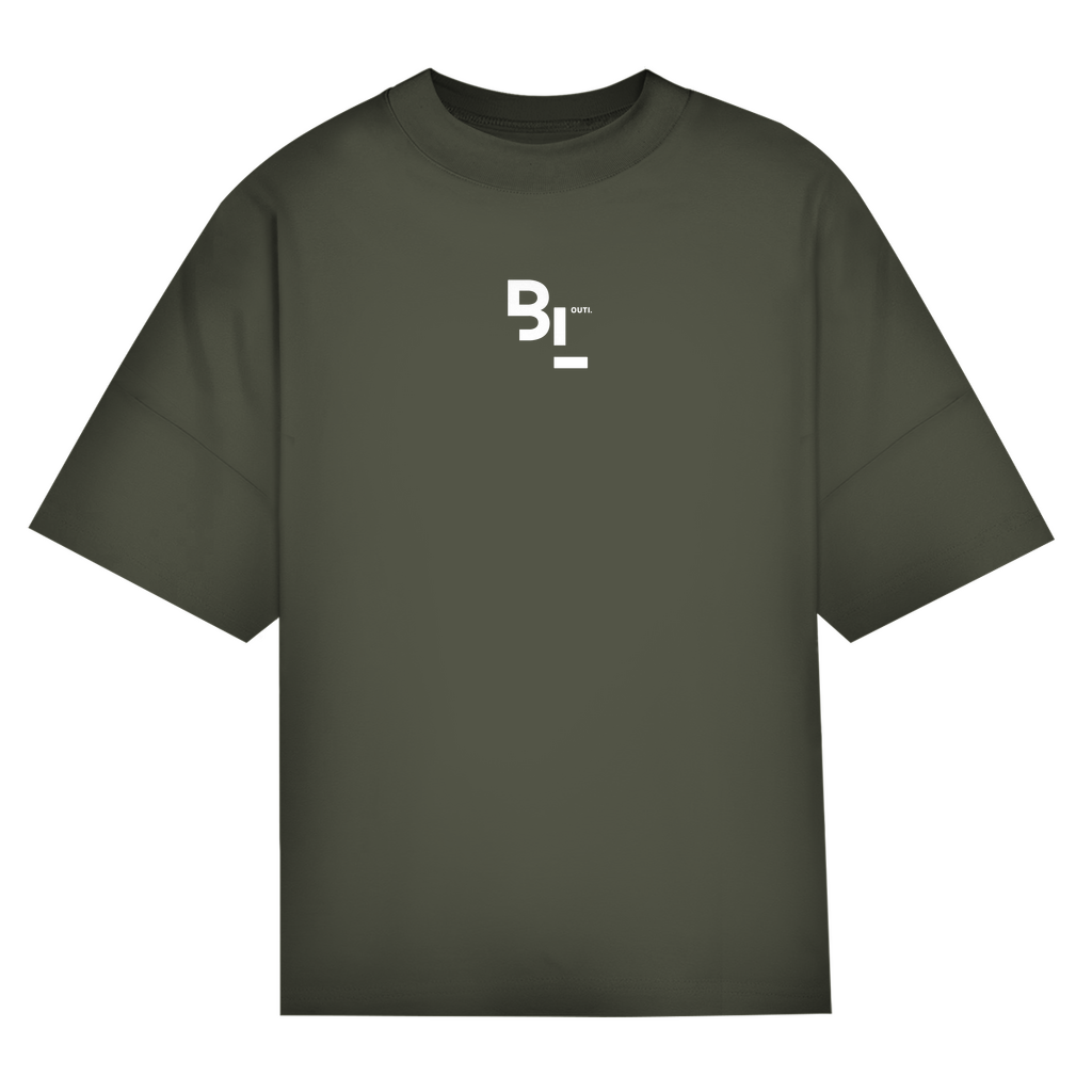 ST/ST Oversize T-Shirt king