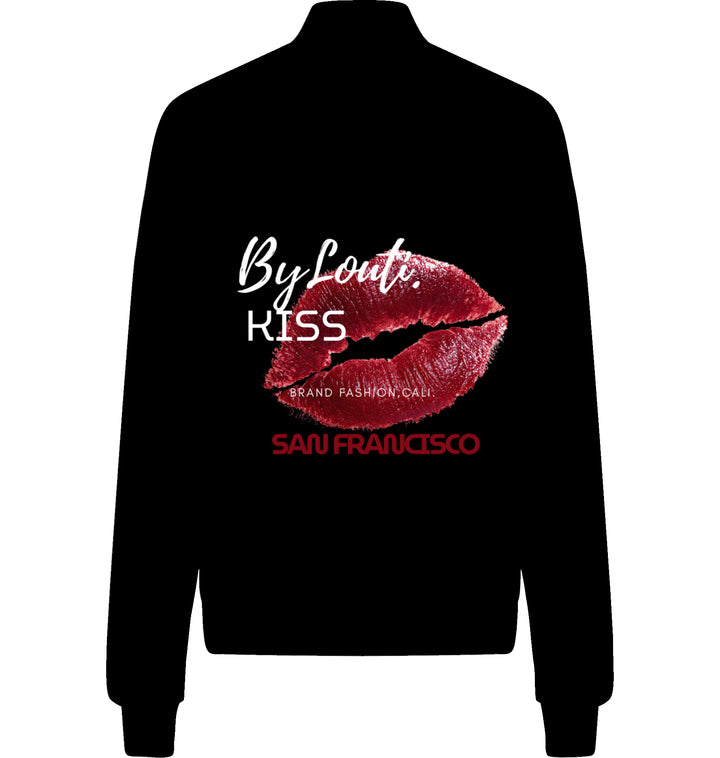 College Kiss ByLouti