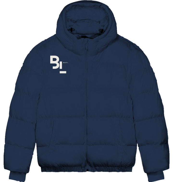 ByLouti Jacke