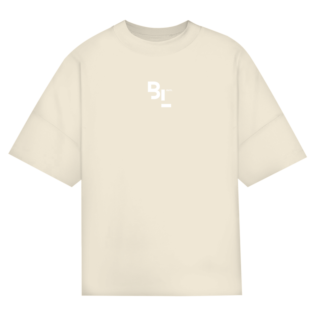 ST/ST Oversize T-Shirt king