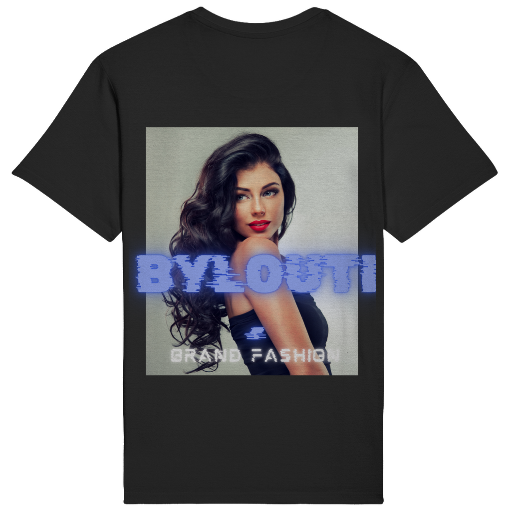 Rocker T-Shirt-Madame