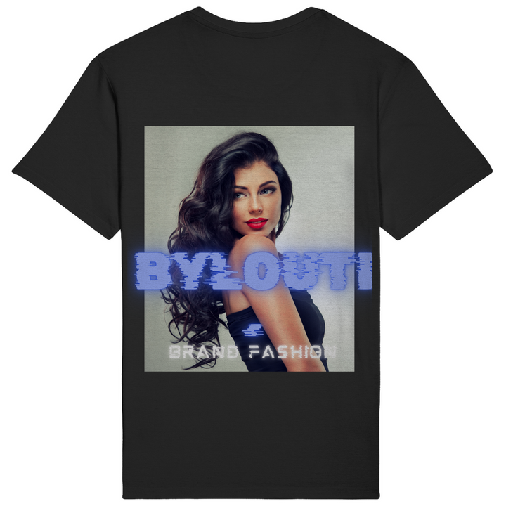 Rocker T-Shirt-Madame