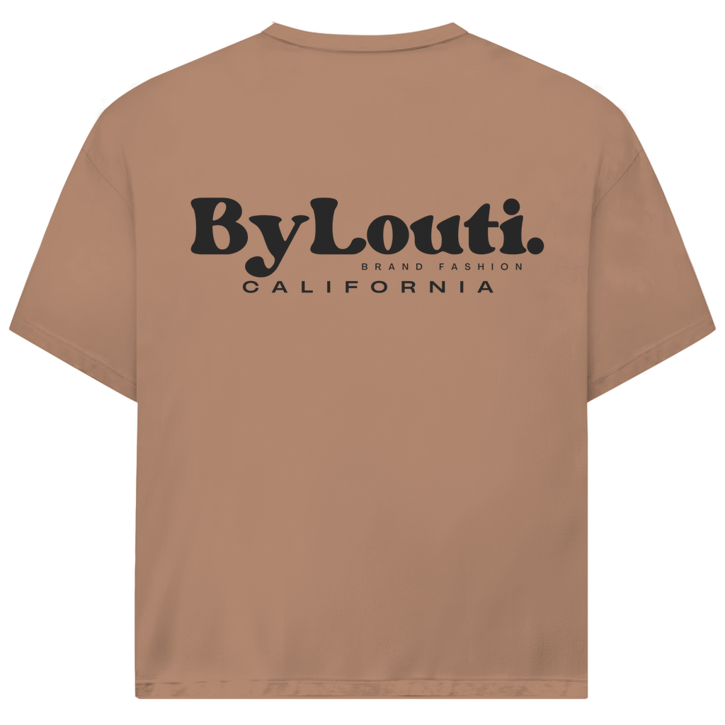 Oversize T-Shirt  Kerim