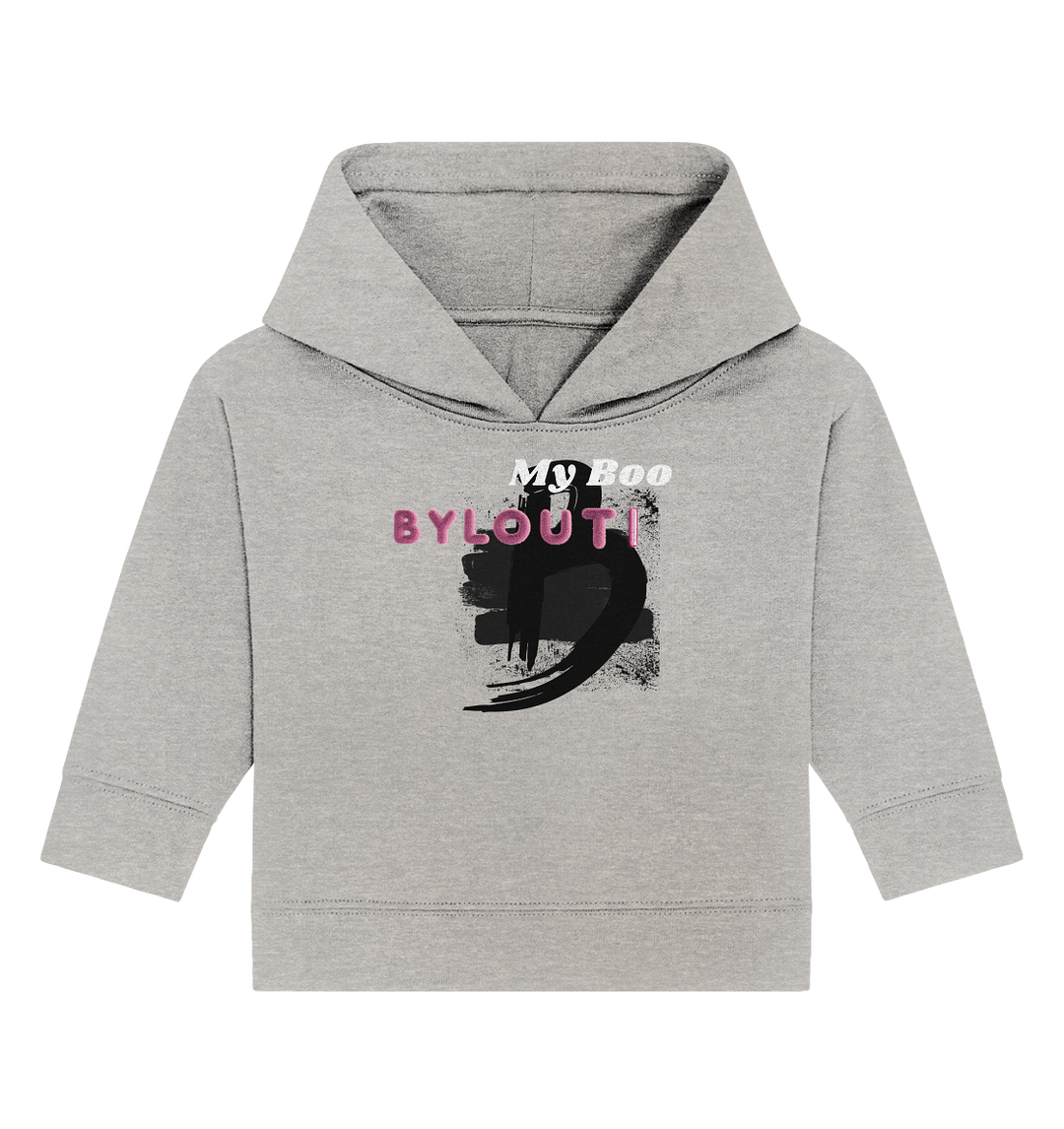 ByLouti - Baby Organic Hoodie