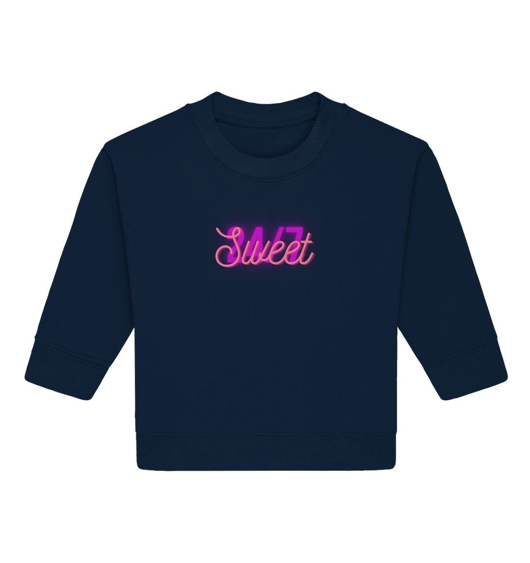 ByLouti - Baby Organic Sweatshirt