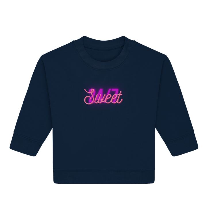 ByLouti - Baby Organic Sweatshirt