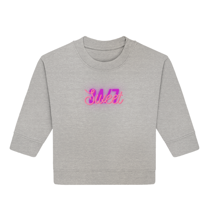 ByLouti - Baby Organic Sweatshirt
