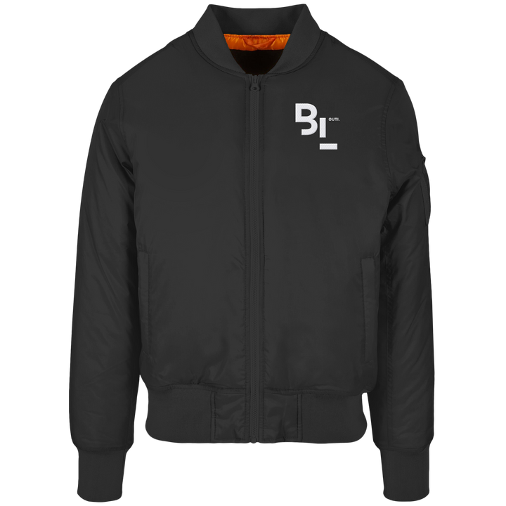 ByLouti - Bomber Jacket