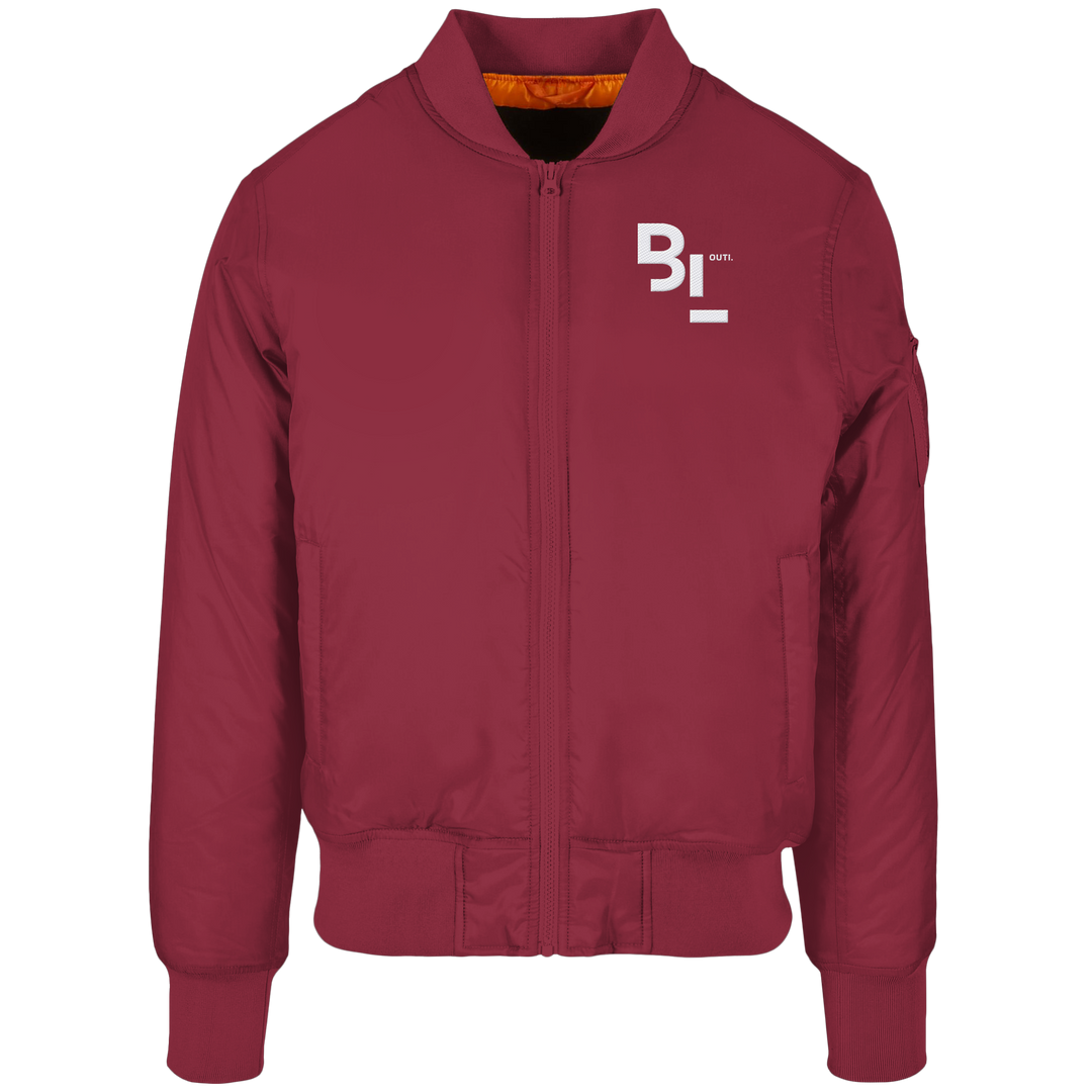 ByLouti - Bomber Jacket