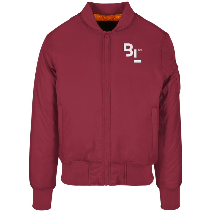 ByLouti - Bomber Jacket