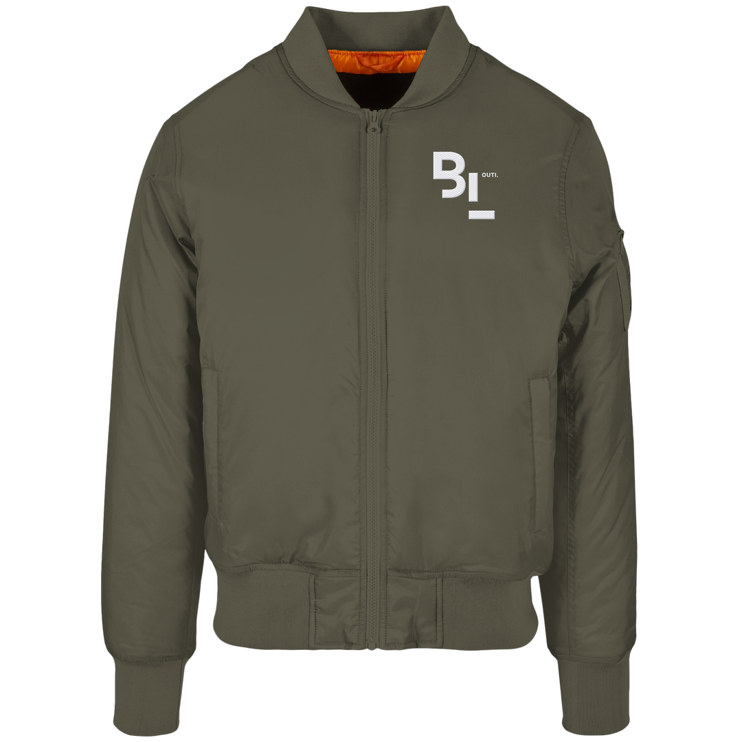 ByLouti - Bomber Jacket