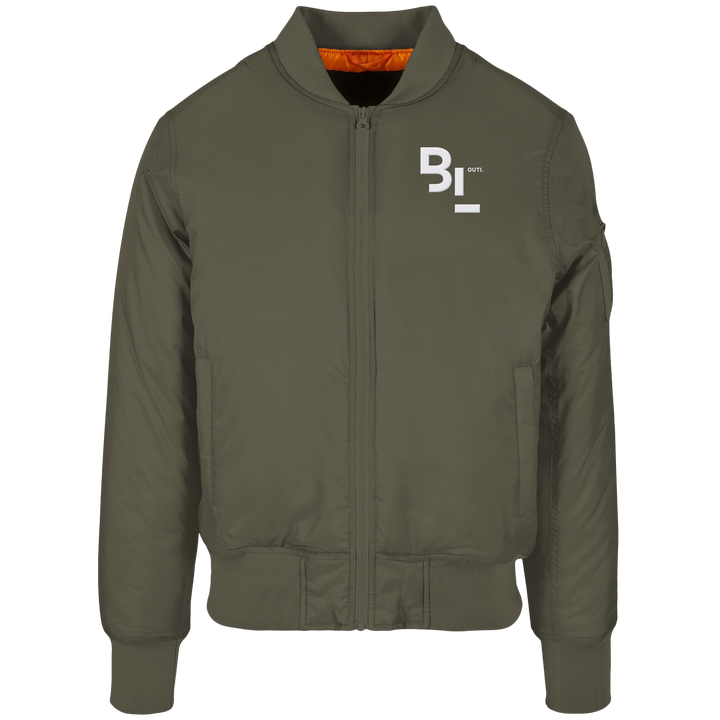 ByLouti - Bomber Jacket