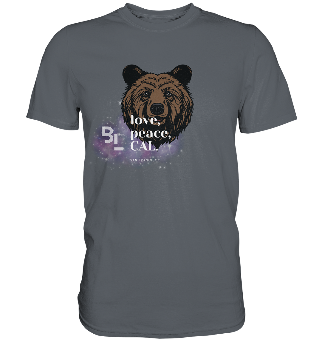 bylouti - Classic Shirt