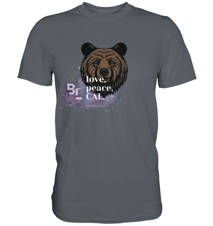 bylouti - Classic Shirt