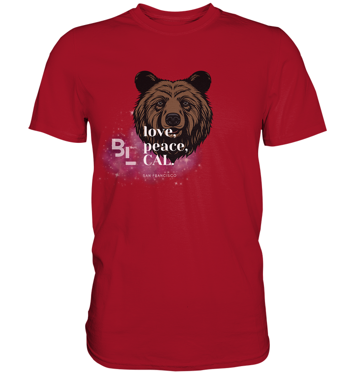 bylouti - Classic Shirt