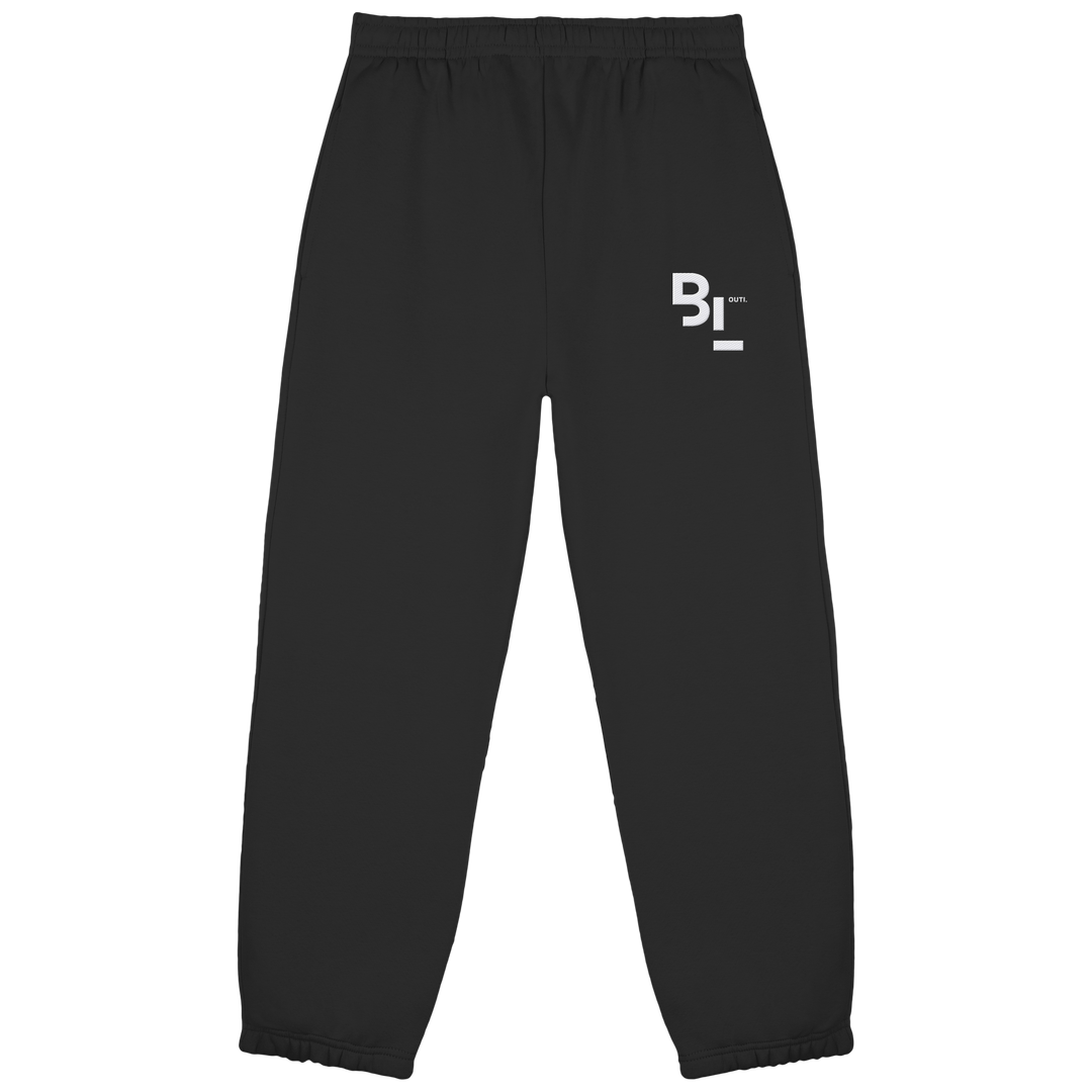 cali style - Fluffy Sweatpants