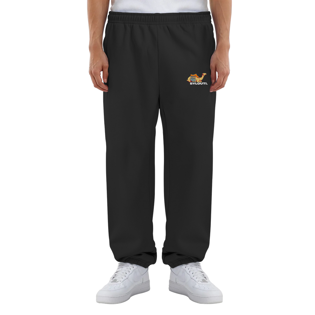 camel collection 25/26 - Fluffy Sweatpants