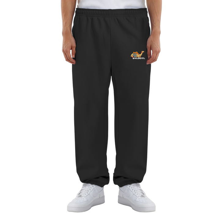 camel collection 25/26 - Fluffy Sweatpants