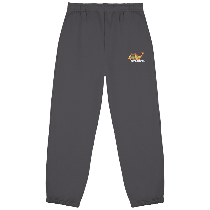 camel collection 25/26 - Fluffy Sweatpants
