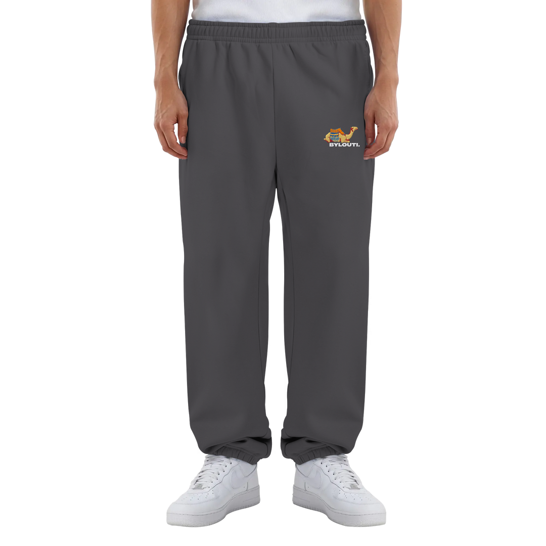 camel collection 25/26 - Fluffy Sweatpants