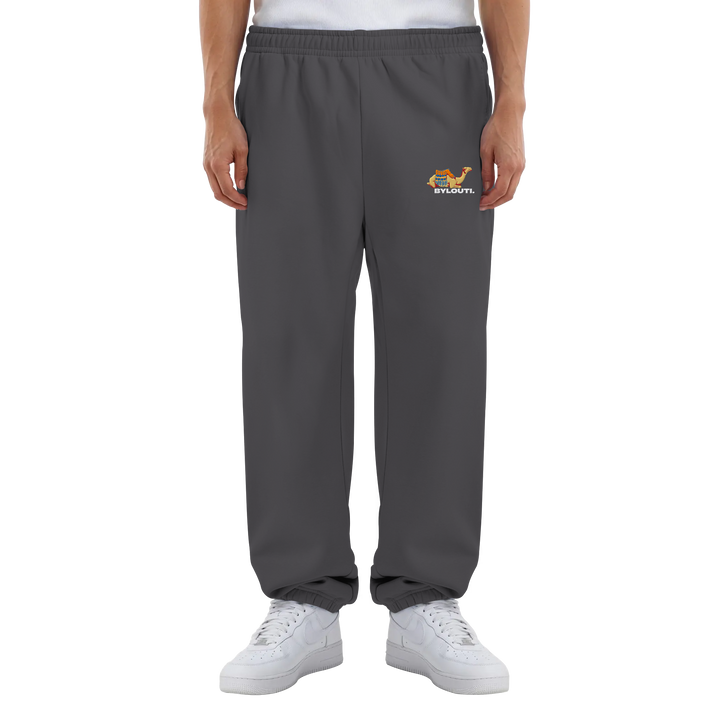 camel collection 25/26 - Fluffy Sweatpants
