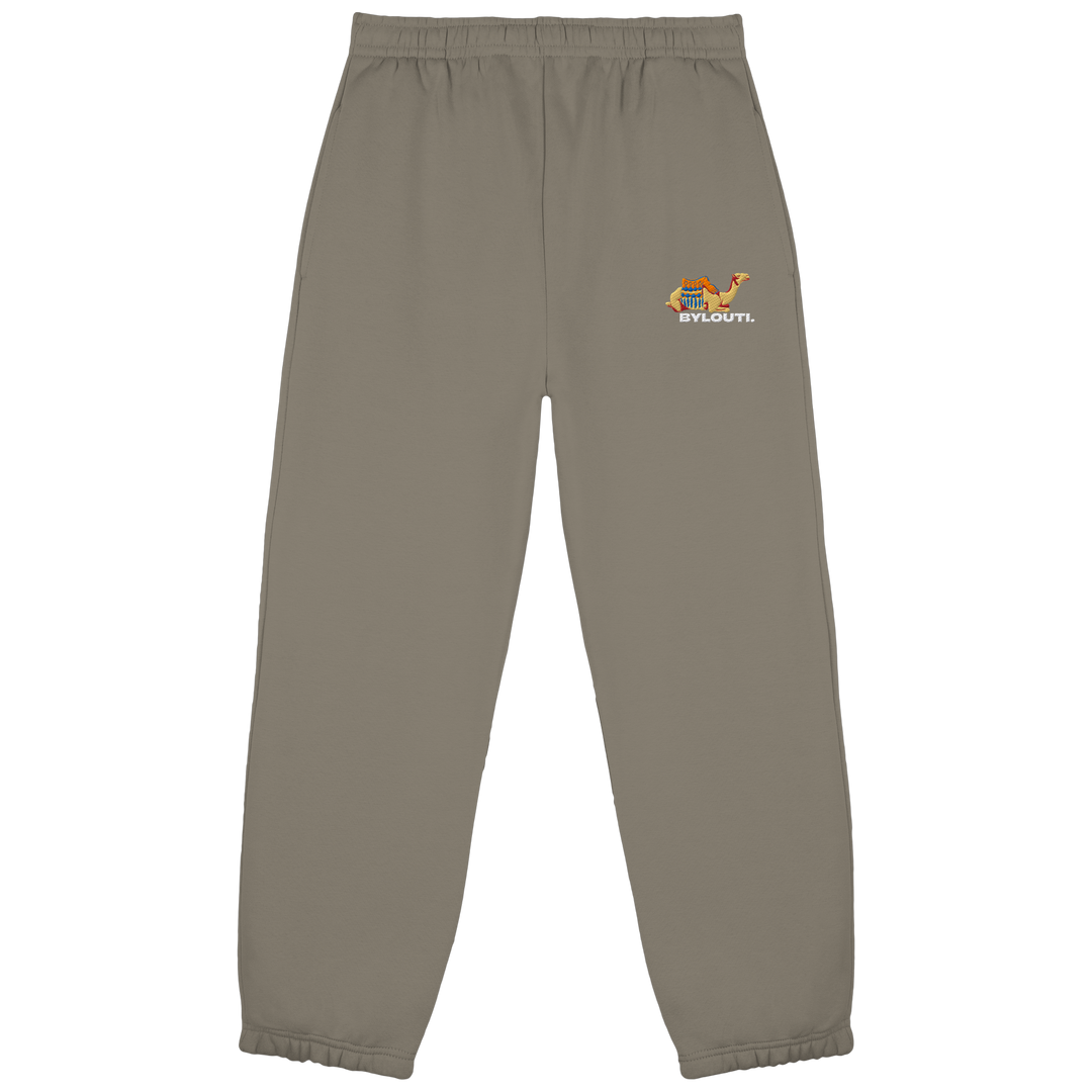 camel collection 25/26 - Fluffy Sweatpants