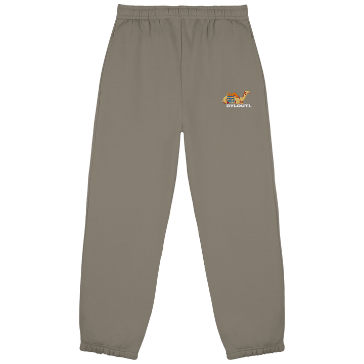 camel collection 25/26 - Fluffy Sweatpants