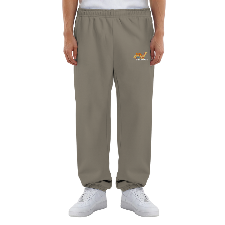 camel collection 25/26 - Fluffy Sweatpants