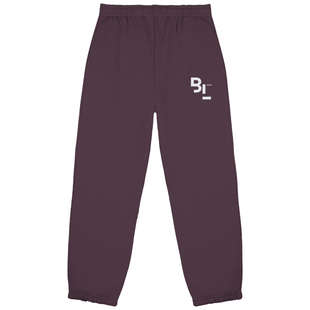 cali style - Fluffy Sweatpants