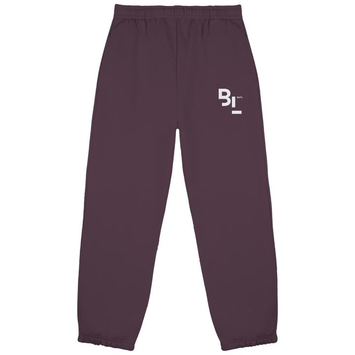 cali style - Fluffy Sweatpants