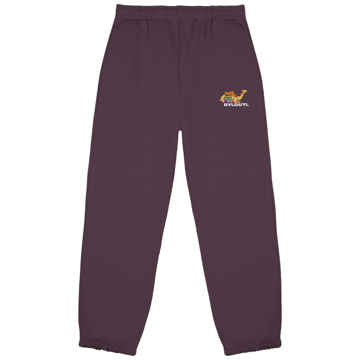 camel collection 25/26 - Fluffy Sweatpants