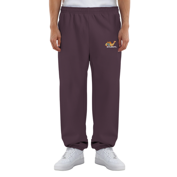 camel collection 25/26 - Fluffy Sweatpants