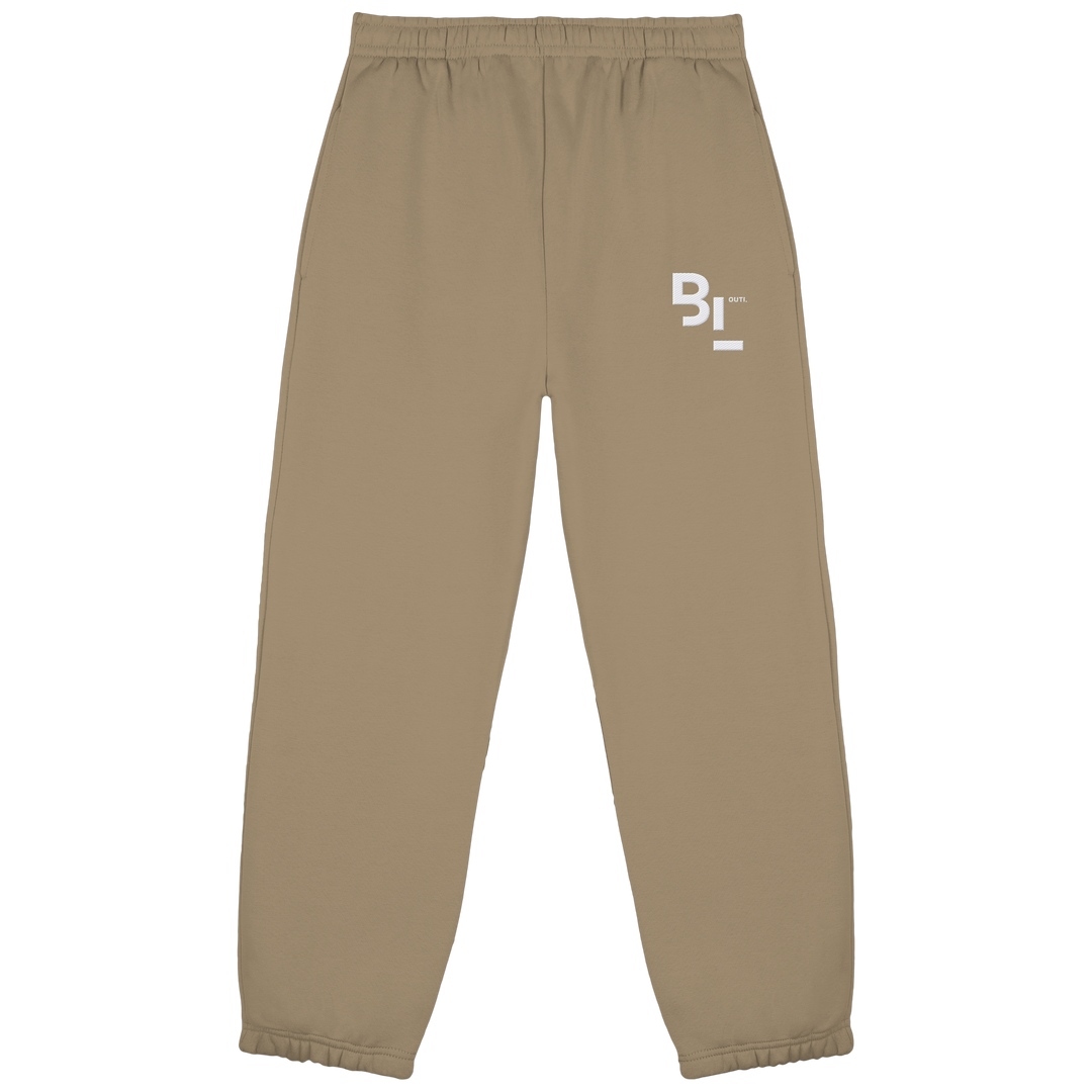 cali style - Fluffy Sweatpants