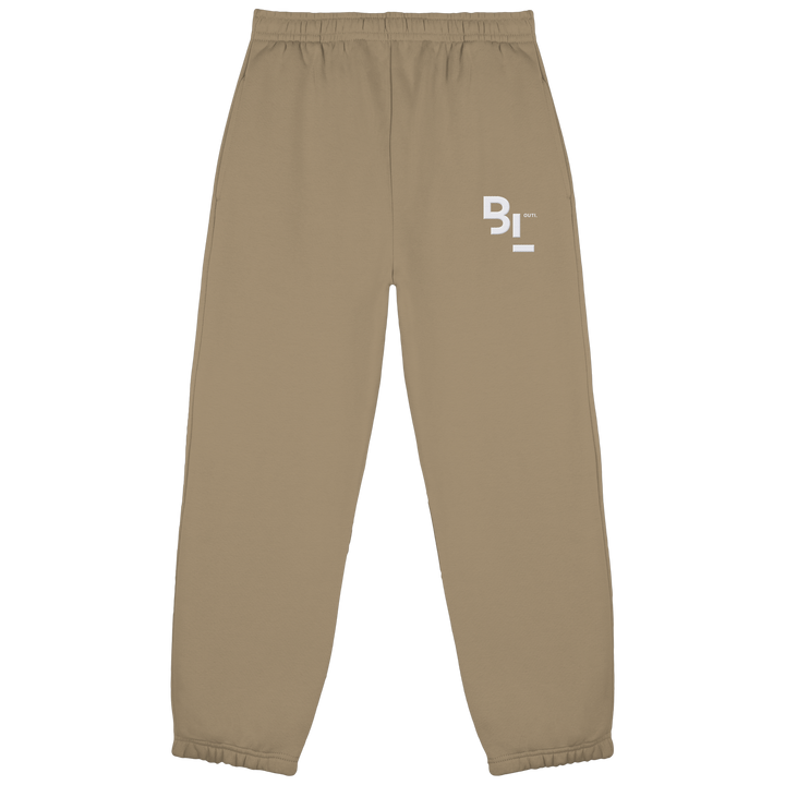 cali style - Fluffy Sweatpants