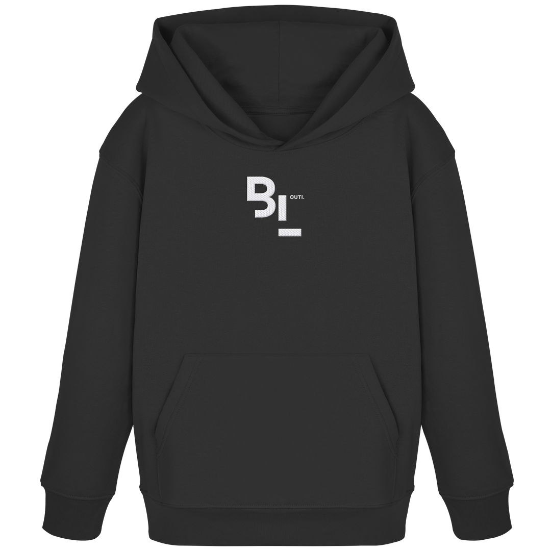ByLouti Kids Hoodie 25/26 - Kids Organic Hoodie