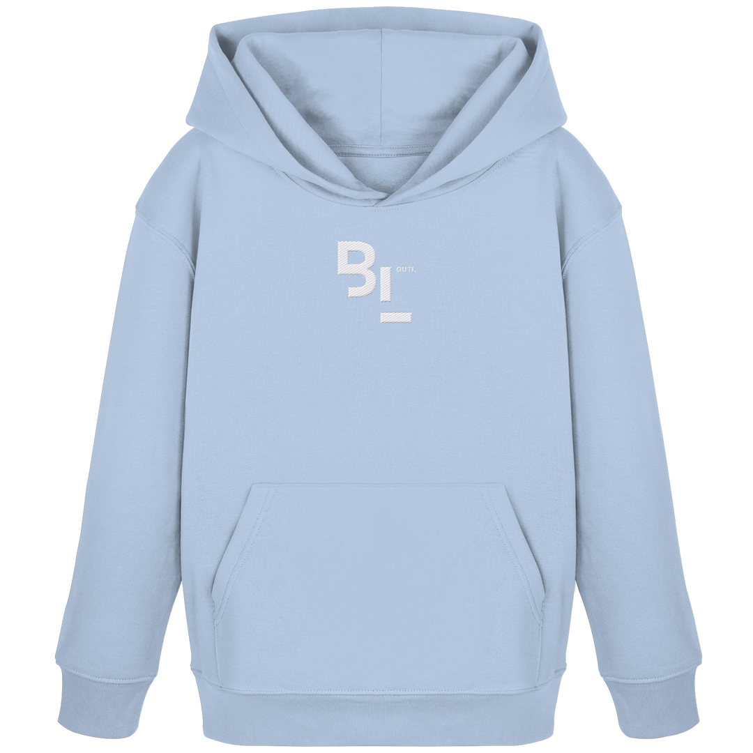 ByLouti Kids Hoodie 25/26 - Kids Organic Hoodie