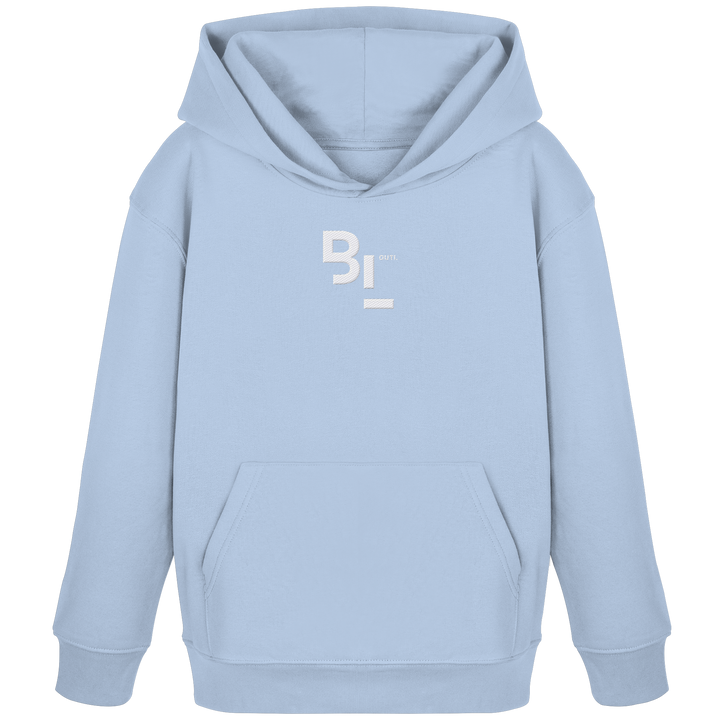 ByLouti Kids Hoodie 25/26 - Kids Organic Hoodie