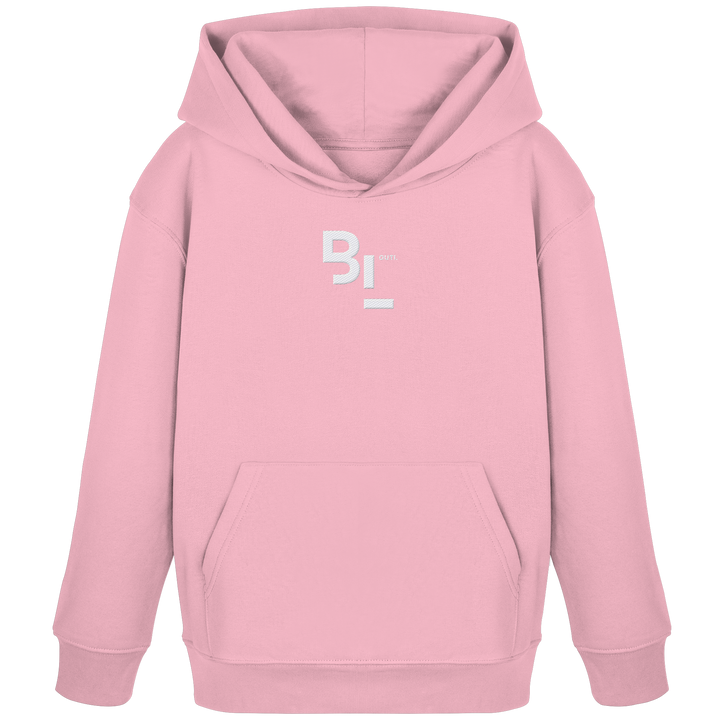 ByLouti Kids Hoodie 25/26 - Kids Organic Hoodie