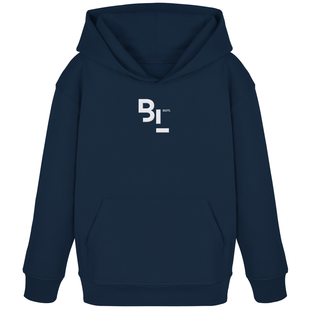 ByLouti Kids Hoodie 25/26 - Kids Organic Hoodie