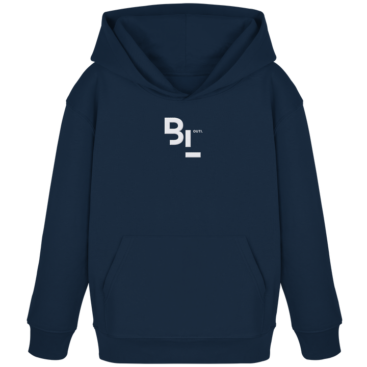 ByLouti Kids Hoodie 25/26 - Kids Organic Hoodie
