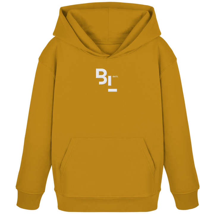 ByLouti Kids Hoodie 25/26 - Kids Organic Hoodie