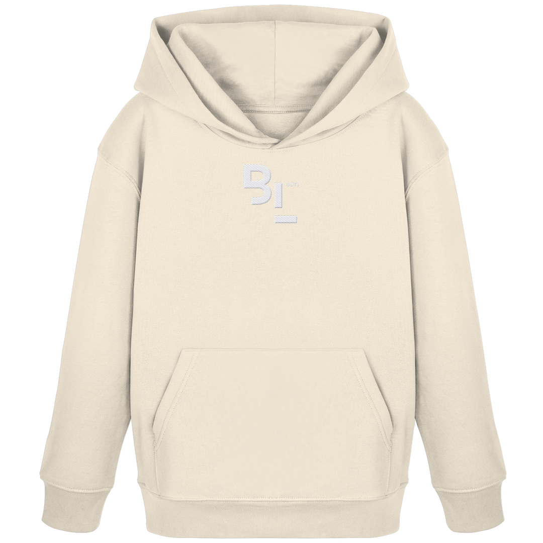 Kids Collection - Kids Organic Hoodie (Stick)