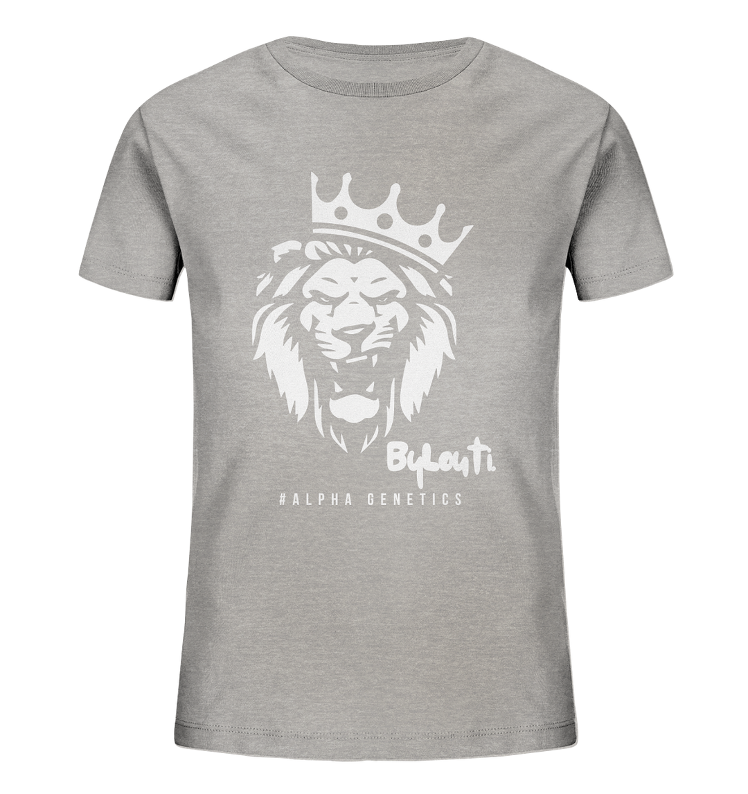ByLouti Boys-Alpha -Organic Shirt