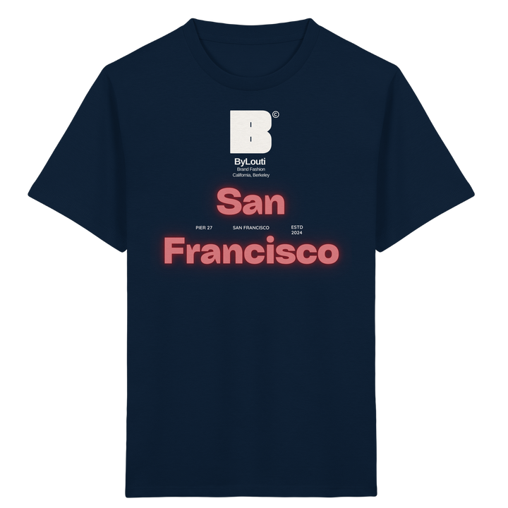 New kids shirt 25/26  - Kids Organic Shirt