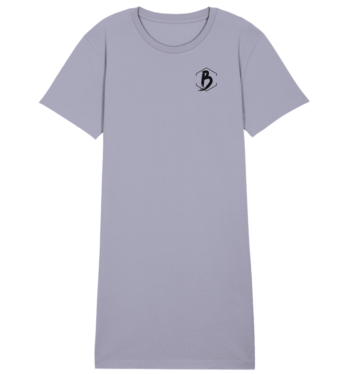 ByLouti - Ladies Organic Shirt Dress