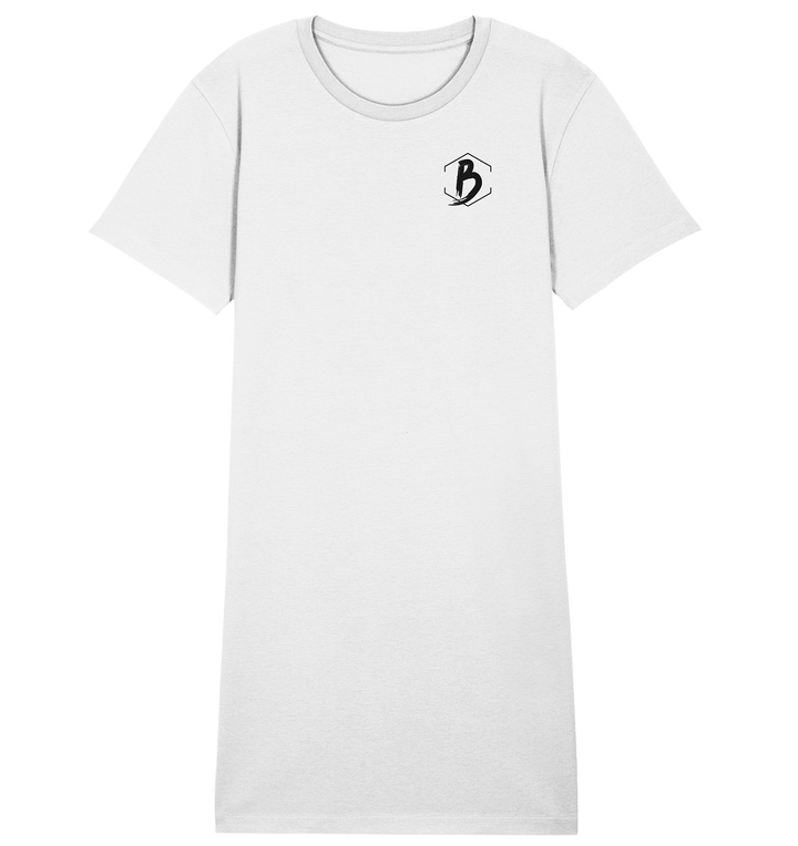 ByLouti - Ladies Organic Shirt Dress