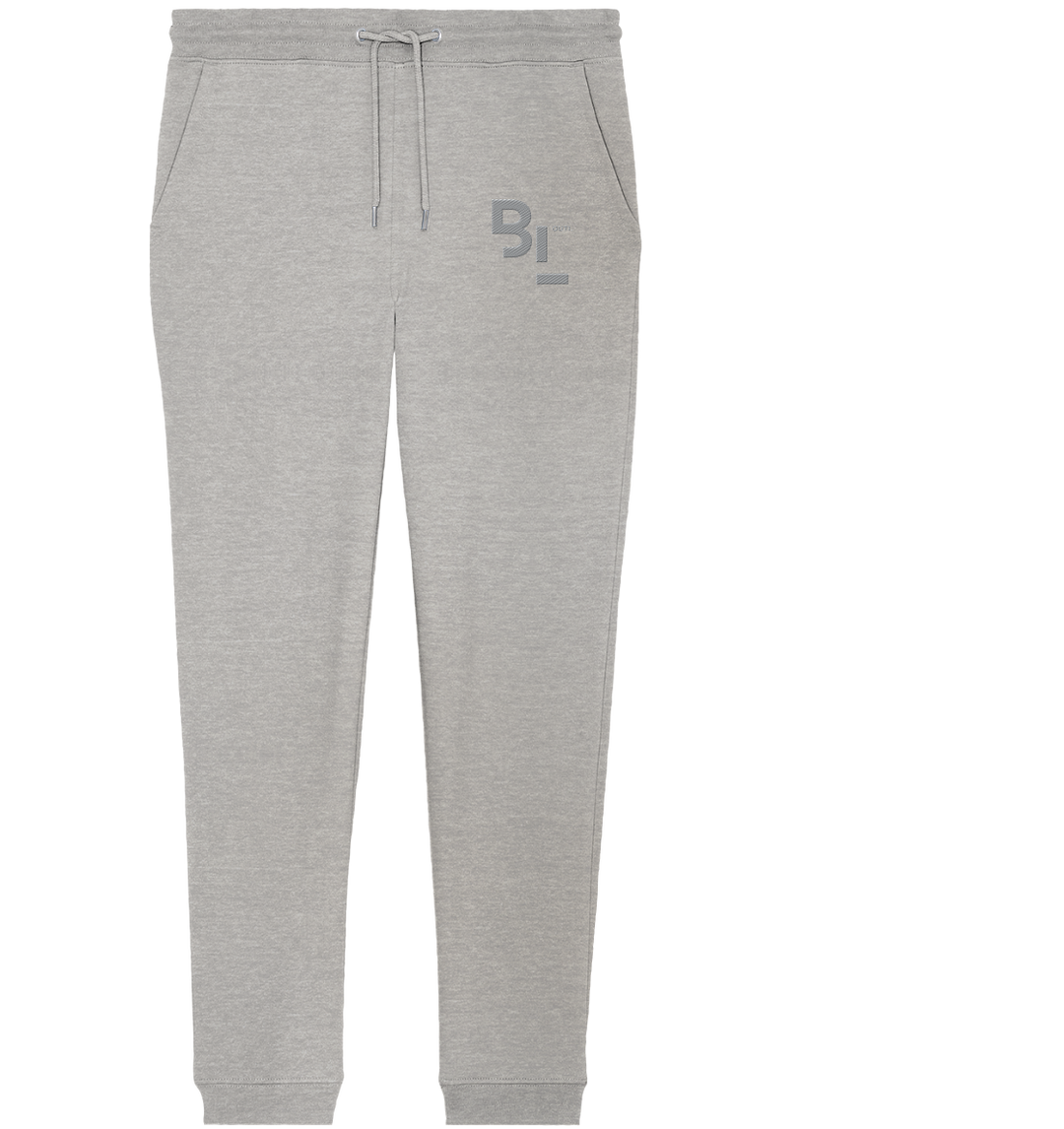 ByLouti - Organic Jogger Pants (Stick)