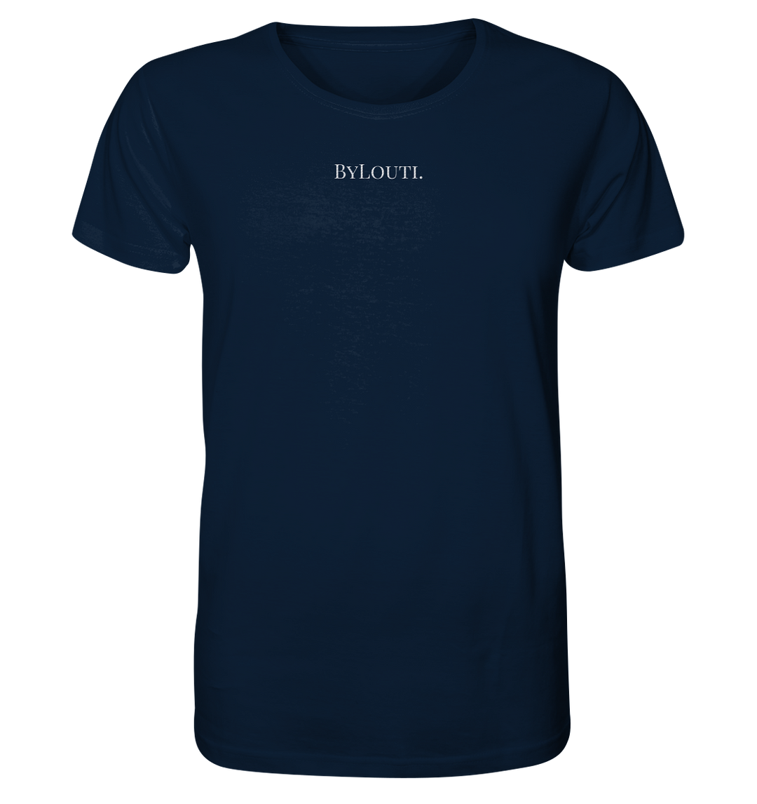 ByLouti- -Classic Shirt(Stick)