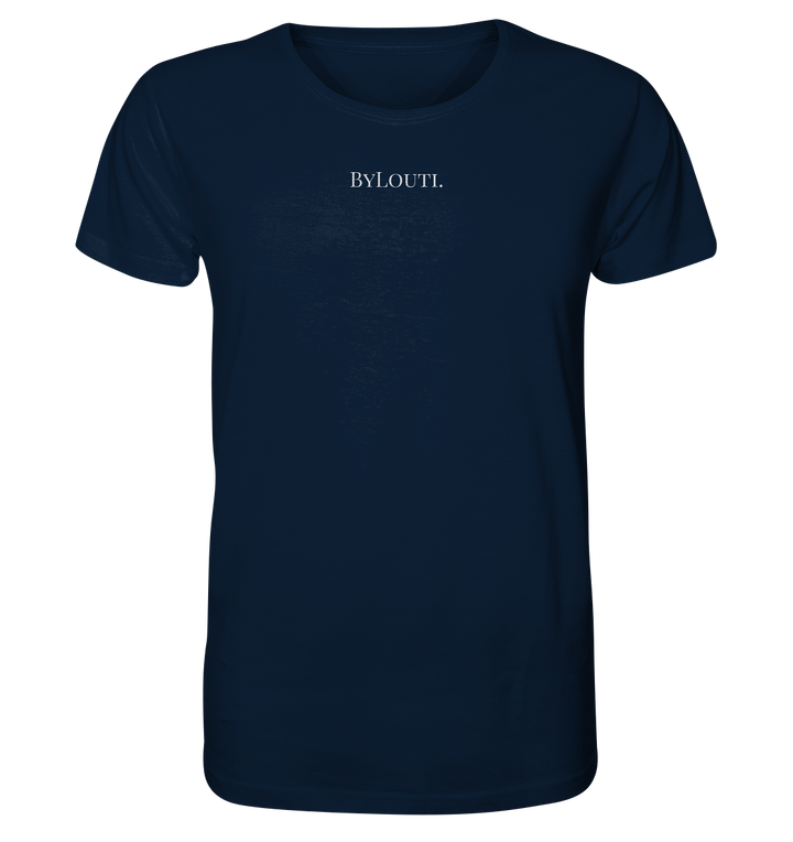 ByLouti- -Classic Shirt(Stick)