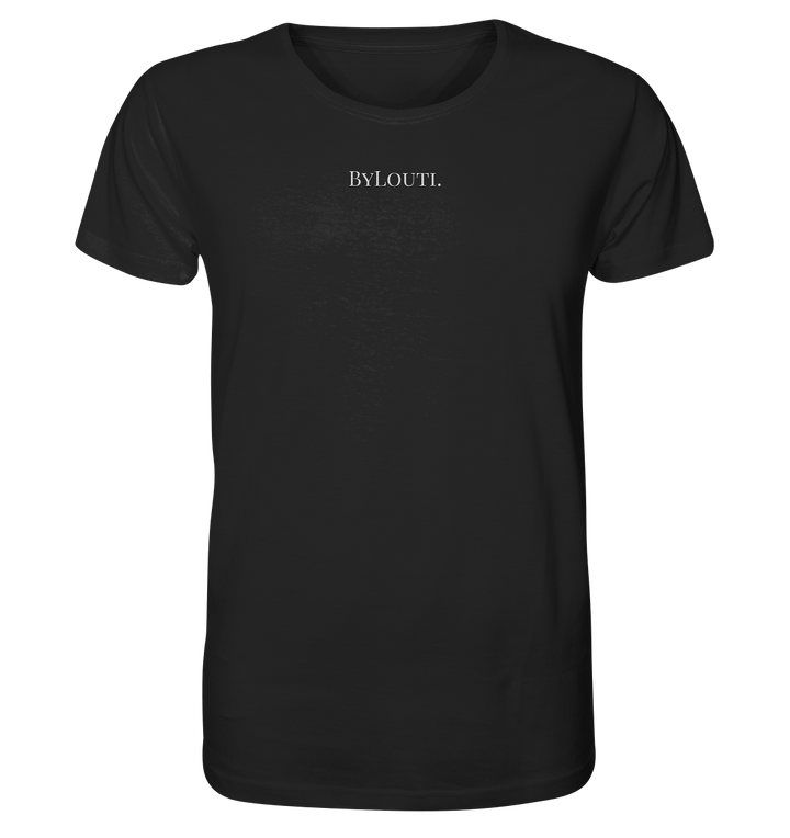 ByLouti- -Classic Shirt(Stick)